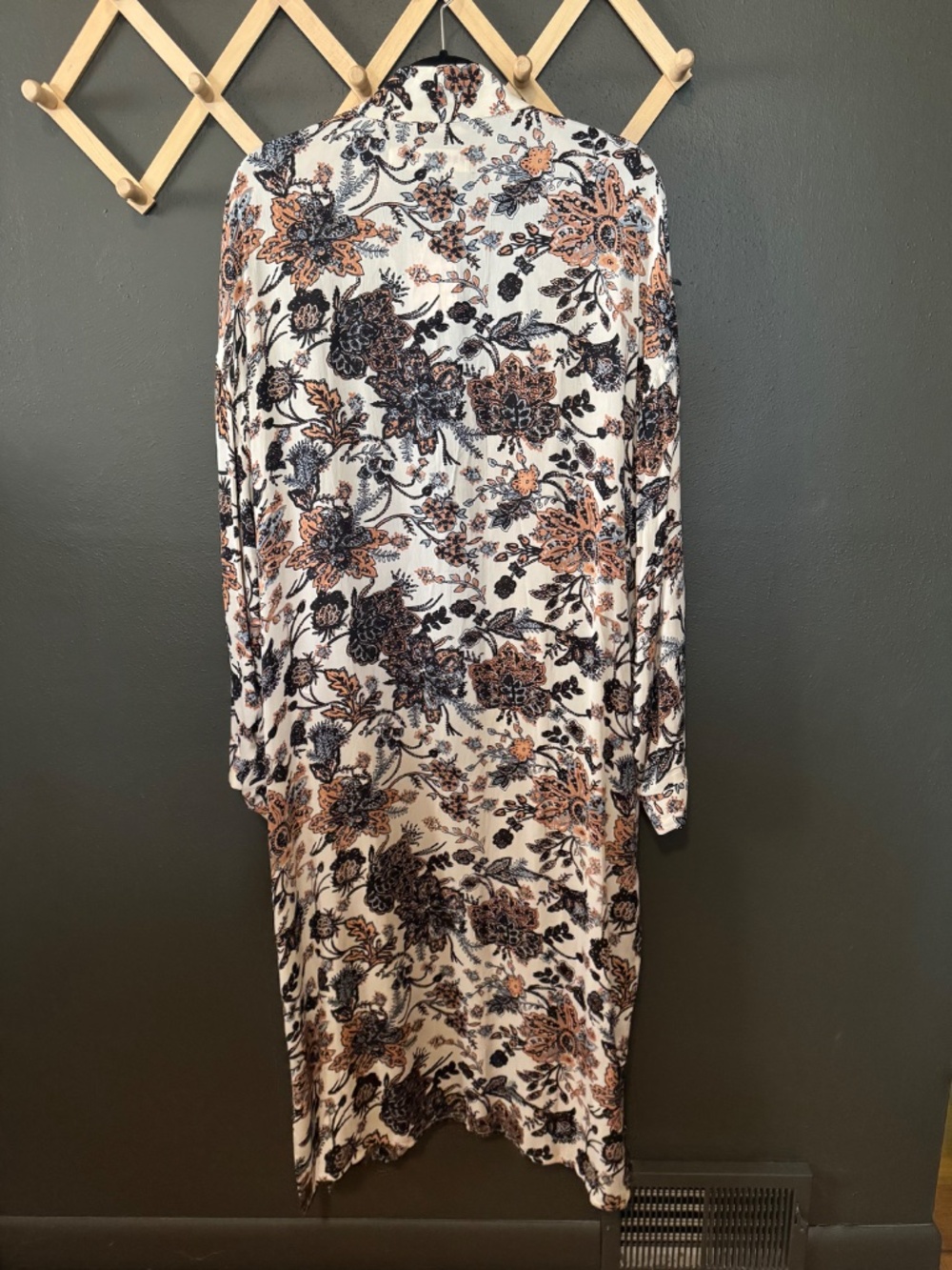 Free People NWT Kimono - Picture 4 of 5